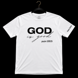 Christian T-Shirts | Faith-Based Scripture Apparel | VOW